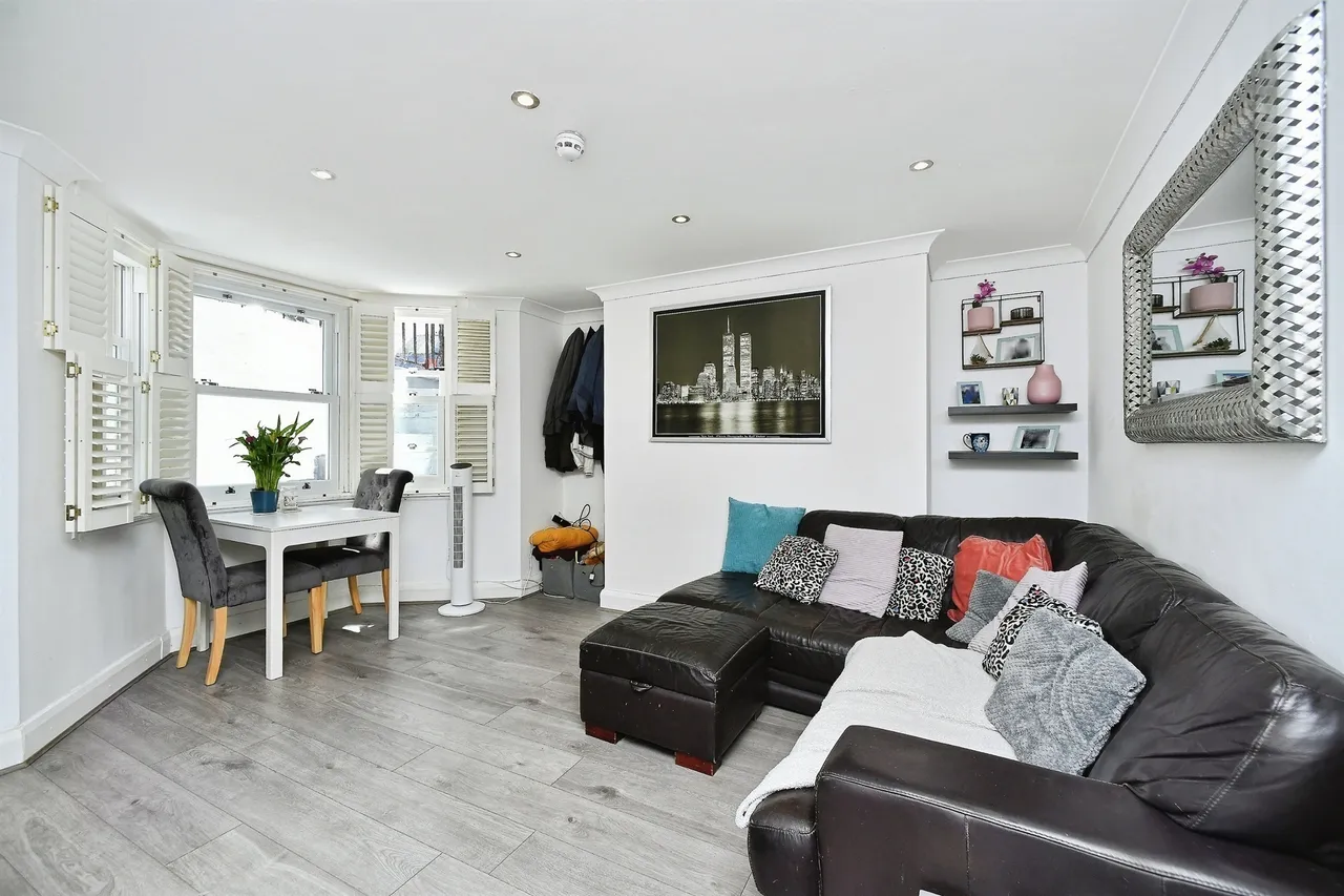 Devonshire Place, Brighton, photo 3