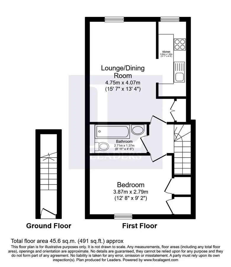 Townsend Lane, Woking, GU22, photo 11