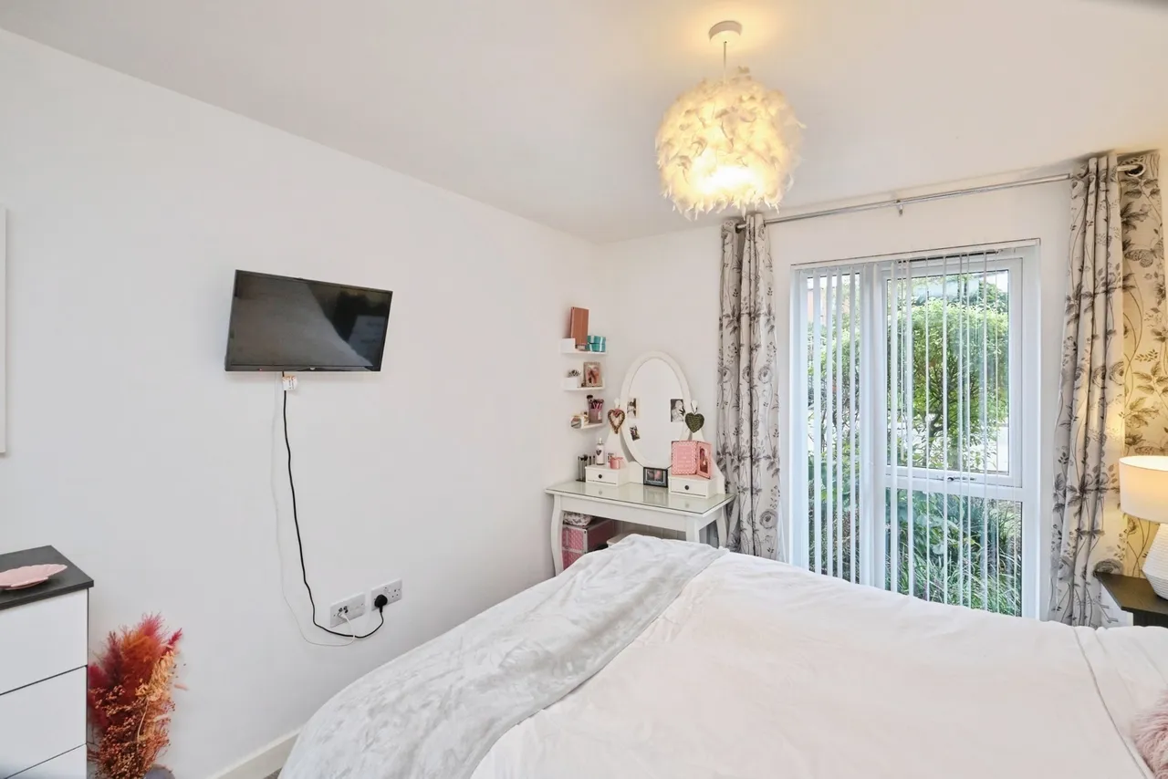 Bell Barn Road, Birmingham, B15, photo 12