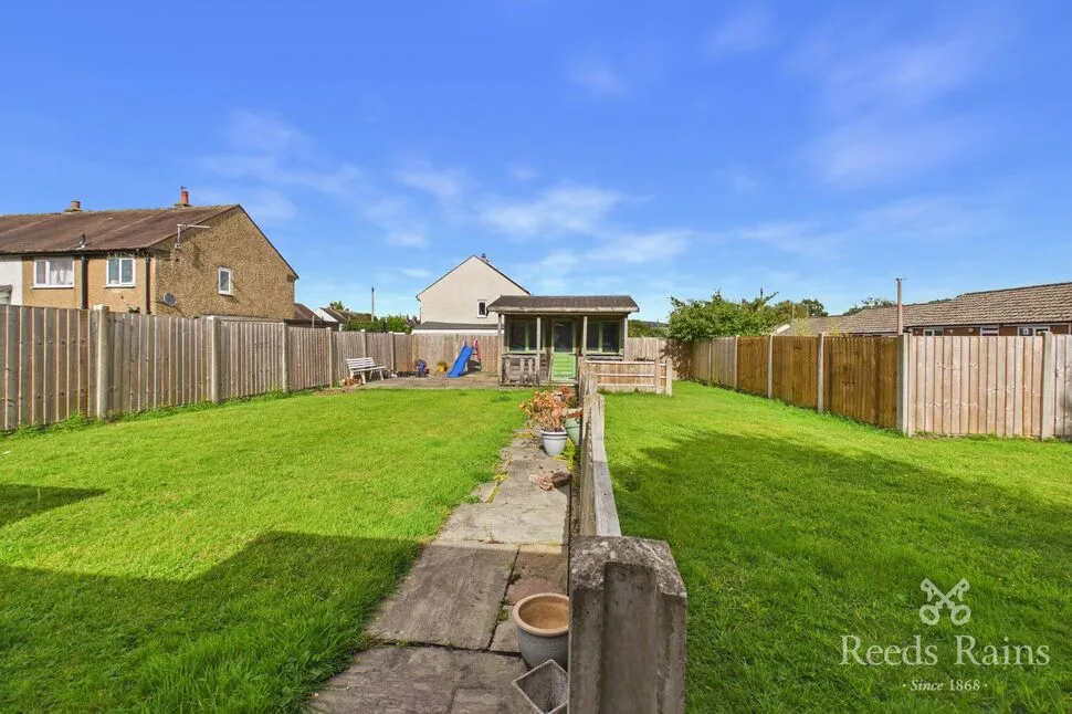 landplot for sale — Marshaw Place, Garstang, Lancashire, PR3