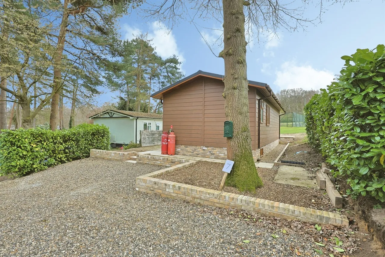 Merry Hill Country Park, Honingham, NR9, photo 17