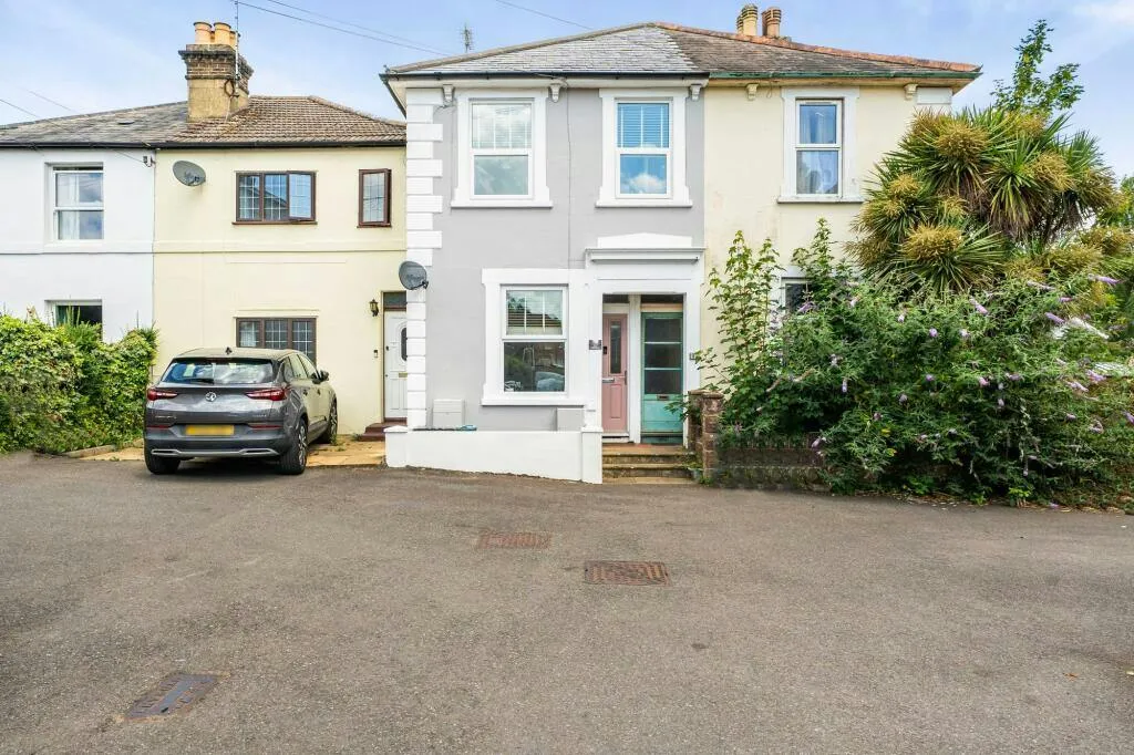 Wilton Road, Redhill, RH1, photo 4