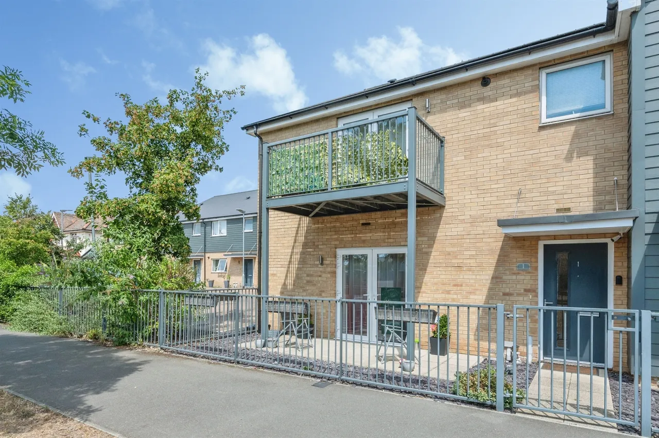 Haven Road, Rainham, photo 3