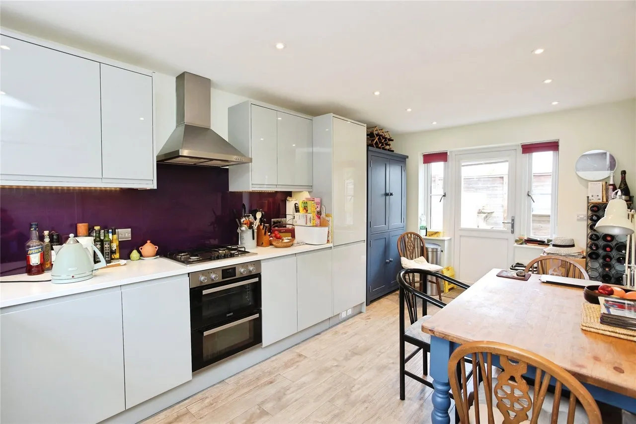 Fishers Road, Staplehurst, TN12, photo 4