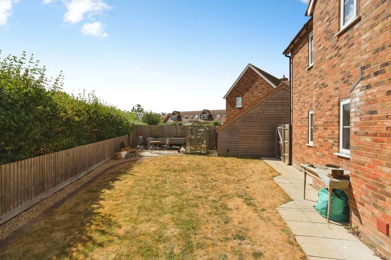 Fishers Road, Staplehurst, TN12, photo 8