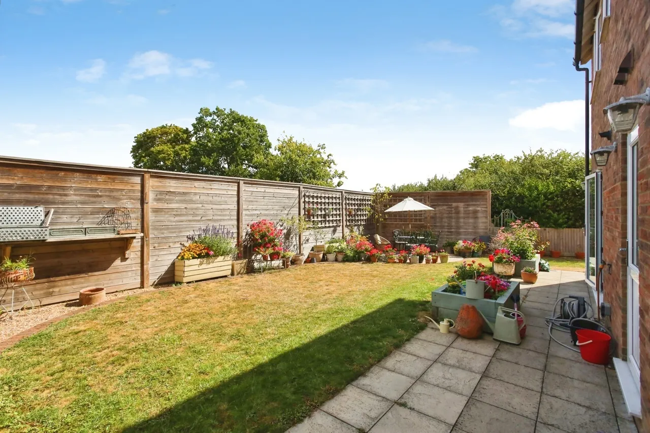 Fishers Road, Staplehurst, TN12, photo 6