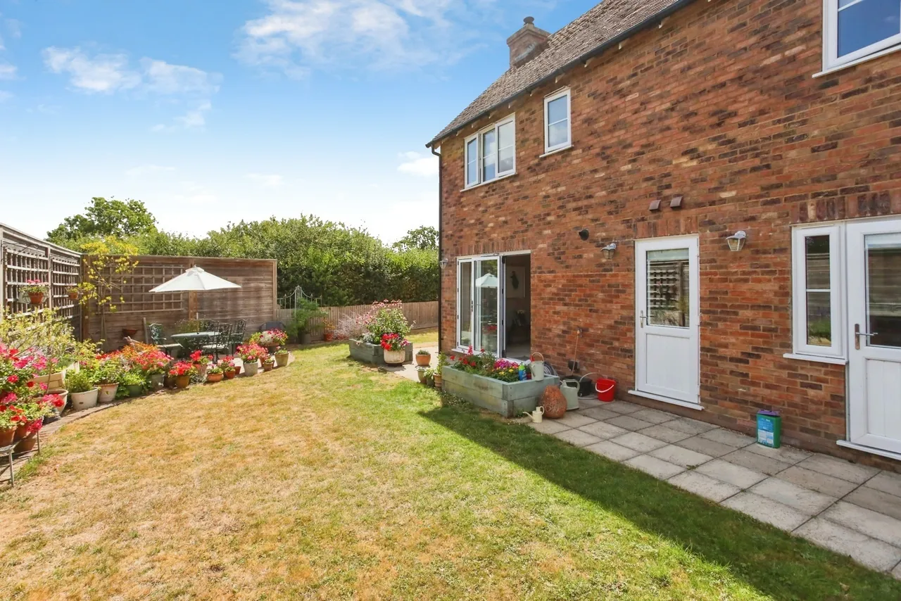 Fishers Road, Staplehurst, TN12, photo 5