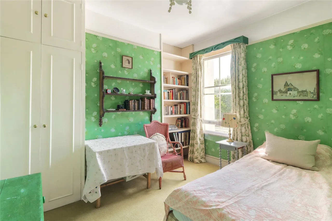 Abercrombie Street, London, SW11, photo 8