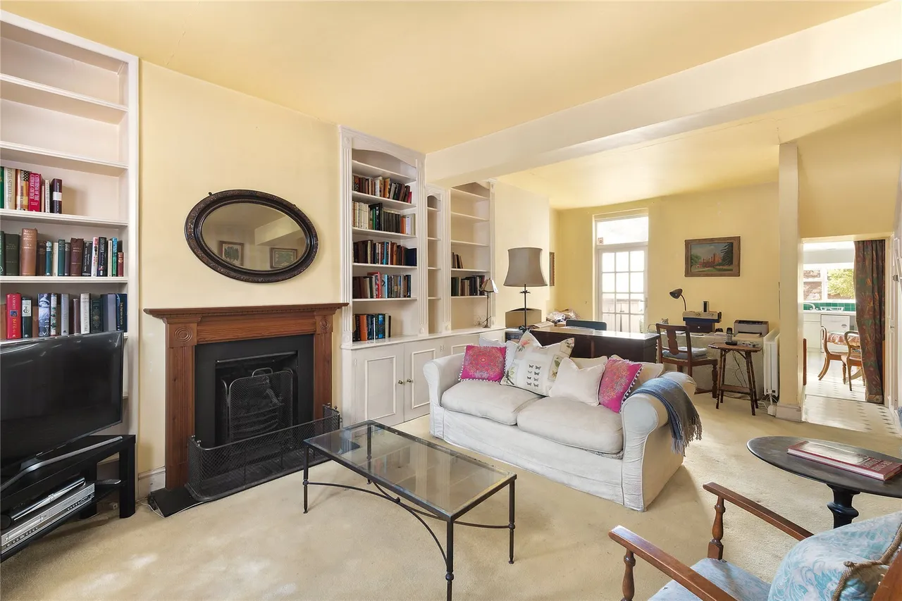 Abercrombie Street, London, SW11, photo 3