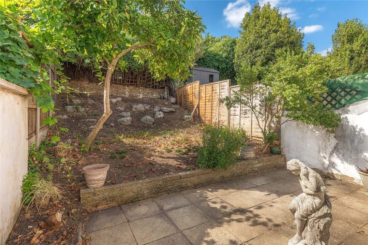 Abercrombie Street, London, SW11, photo 6