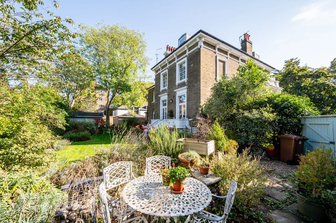 London, SE3, photo 11