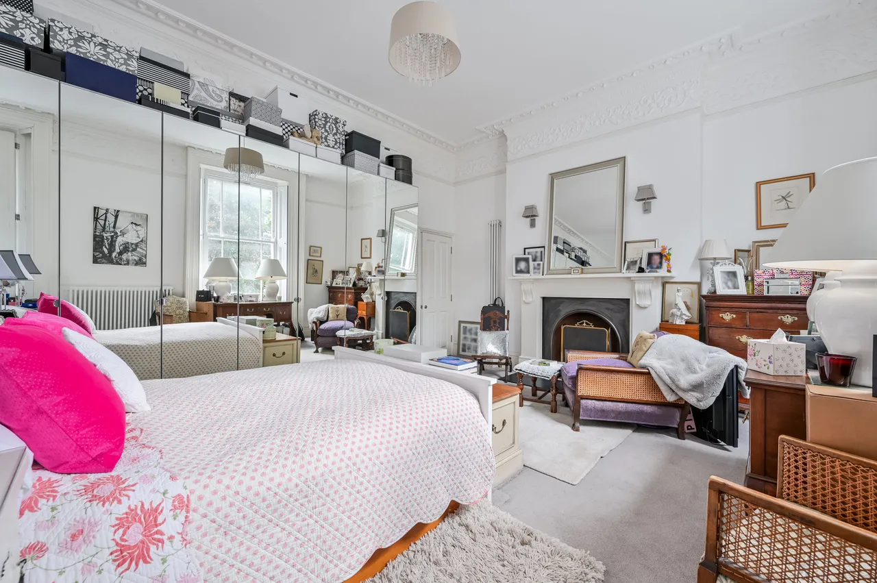 London, SE3, photo 18