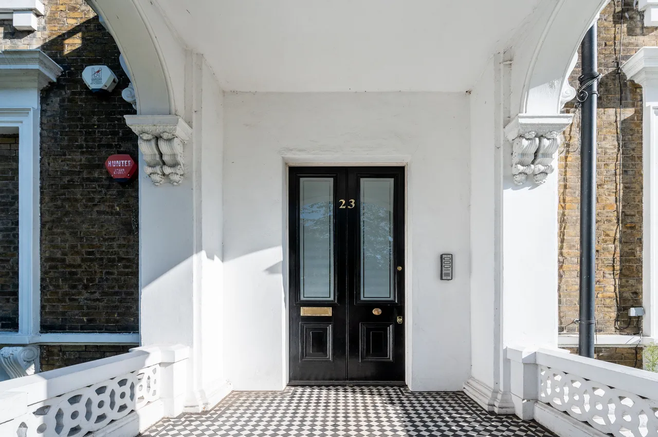 London, SE3, photo 17