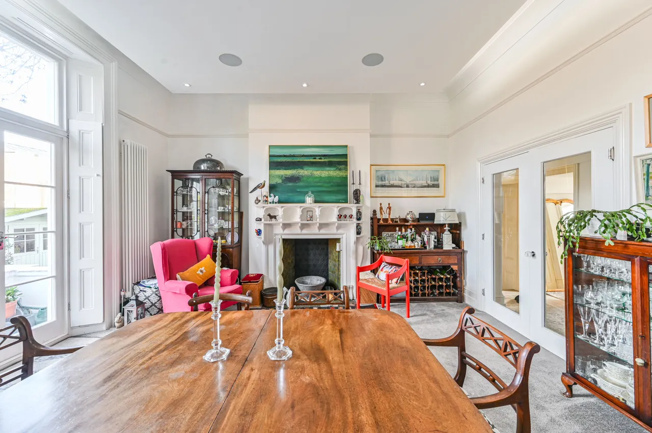 London, SE3, photo 24