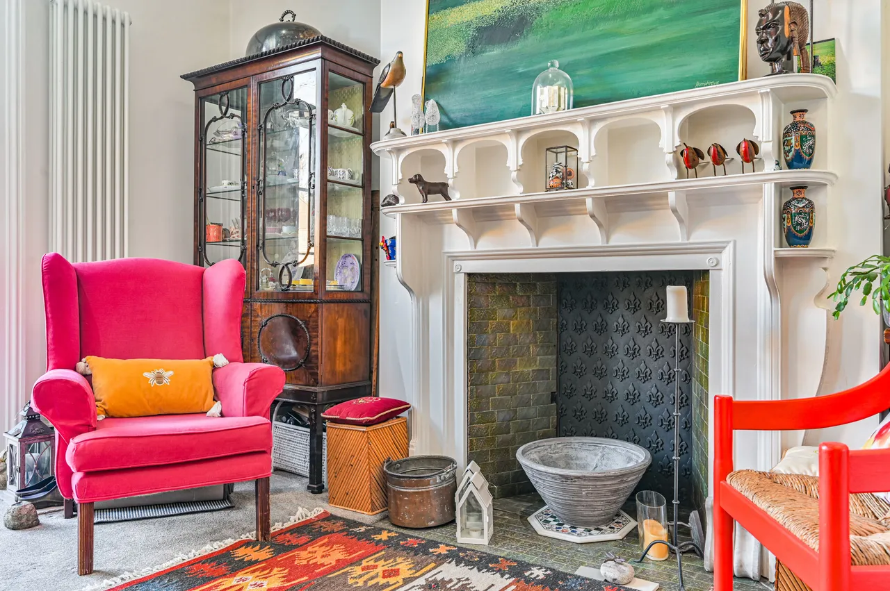 London, SE3, photo 26