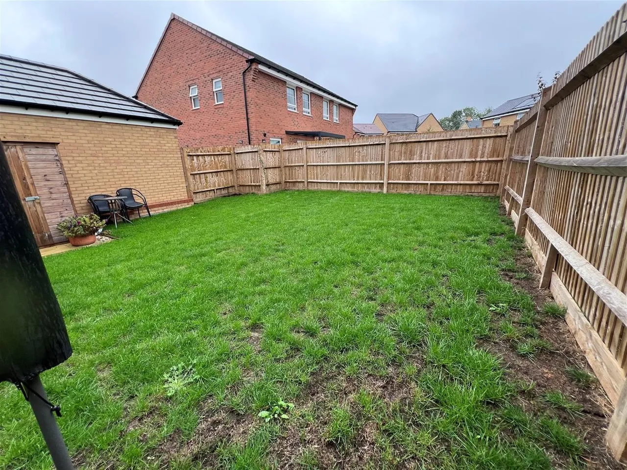Great Barton Hill Road, Gillingham, SP8, photo 6