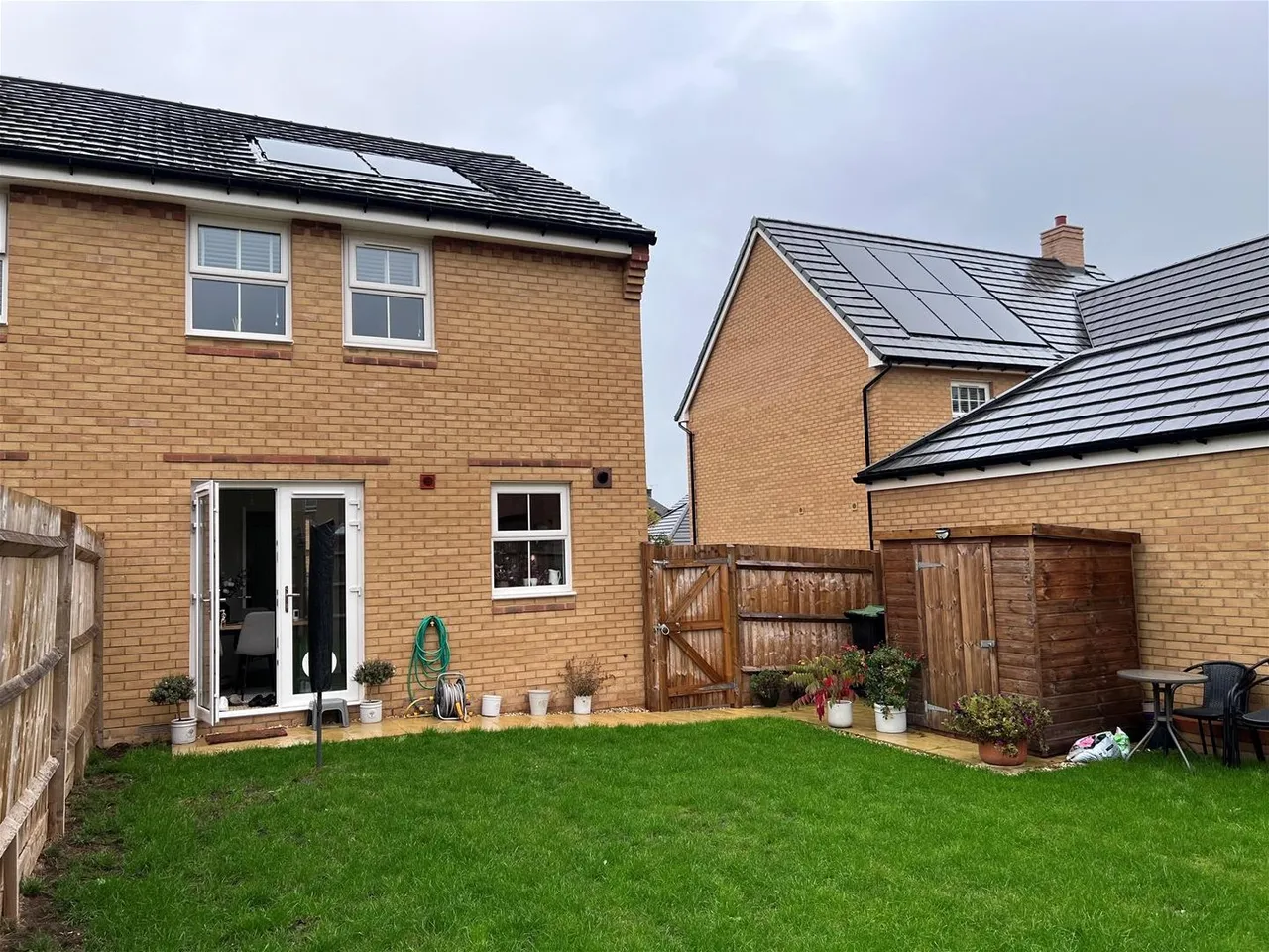 Great Barton Hill Road, Gillingham, SP8, photo 11