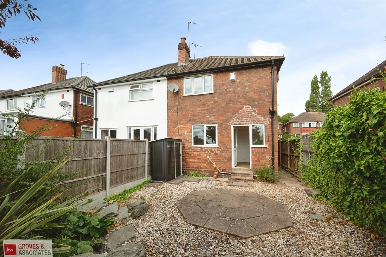 Waddington Avenue, Birmingham, B43, photo 15