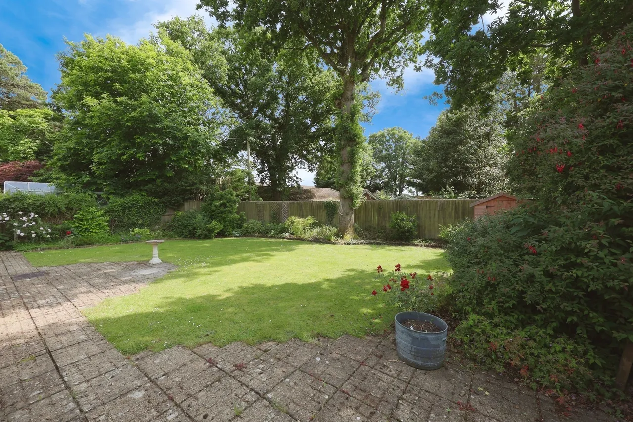 Forest Road, Winford, PO36, photo 20