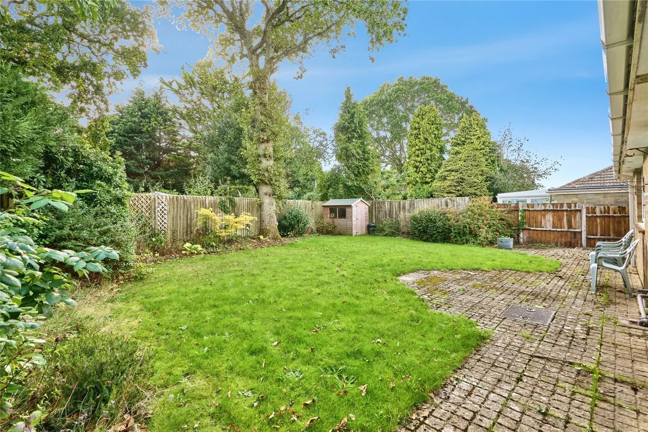 Forest Road, Winford, PO36, photo 25