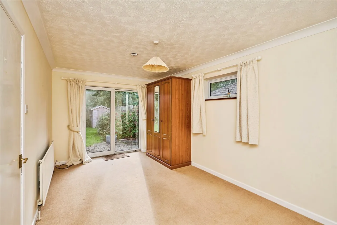 Forest Road, Winford, PO36, photo 9