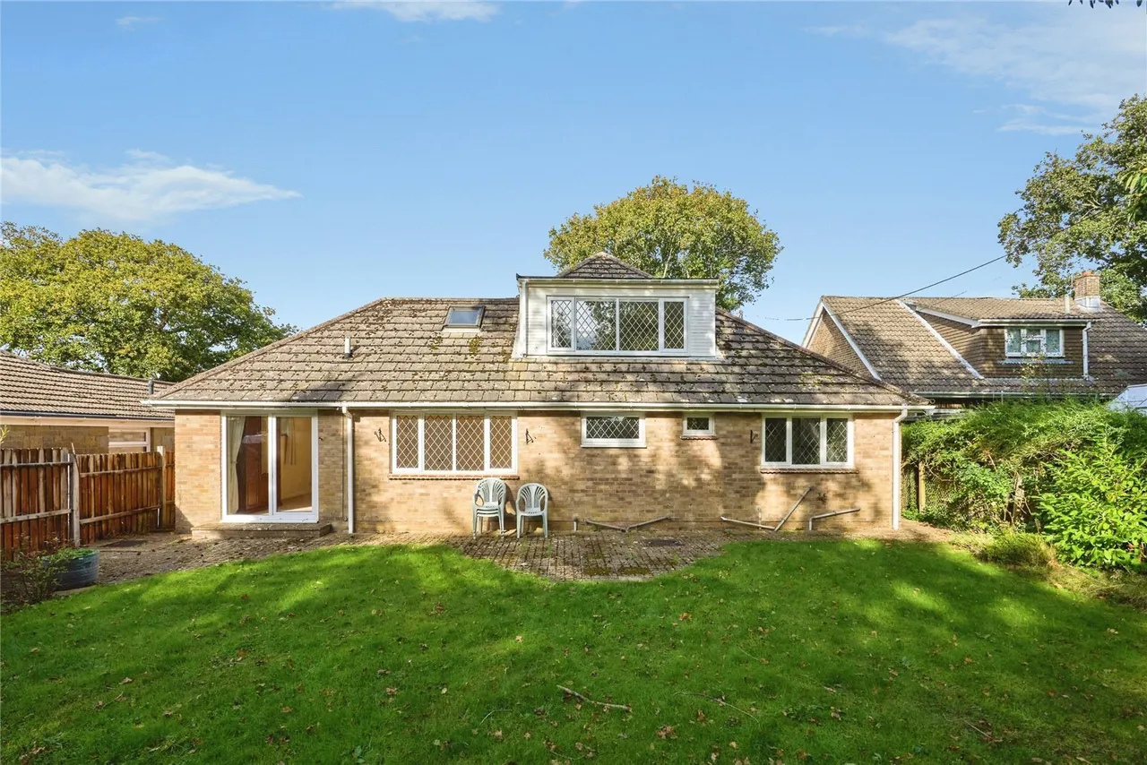 Forest Road, Winford, PO36, photo 23