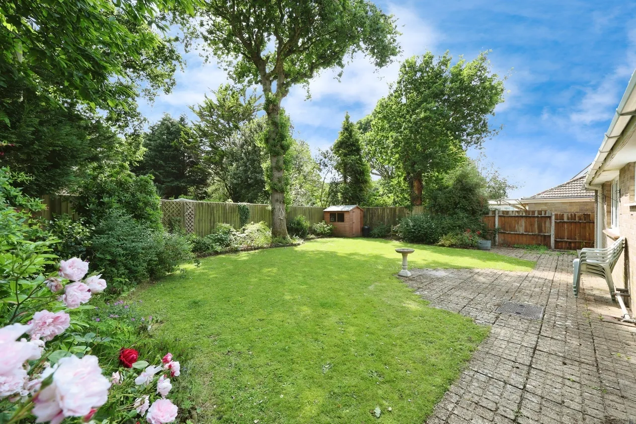 Forest Road, Winford, PO36, photo 22
