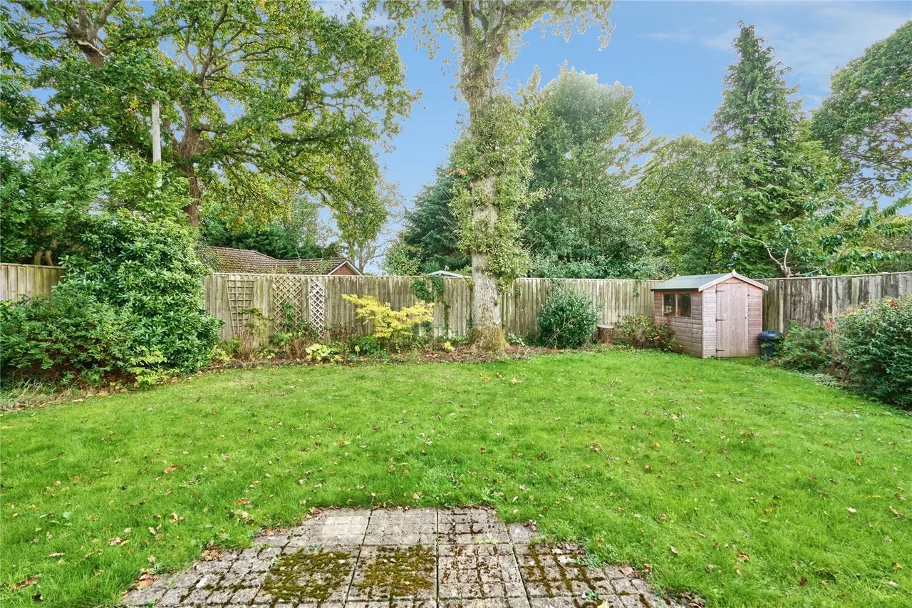 Forest Road, Winford, PO36, photo 26