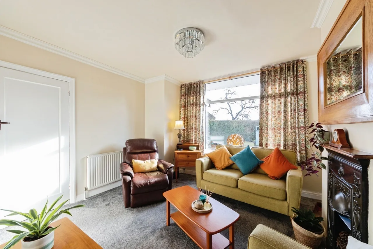 Redlands Close, Solihull, B91, photo 3