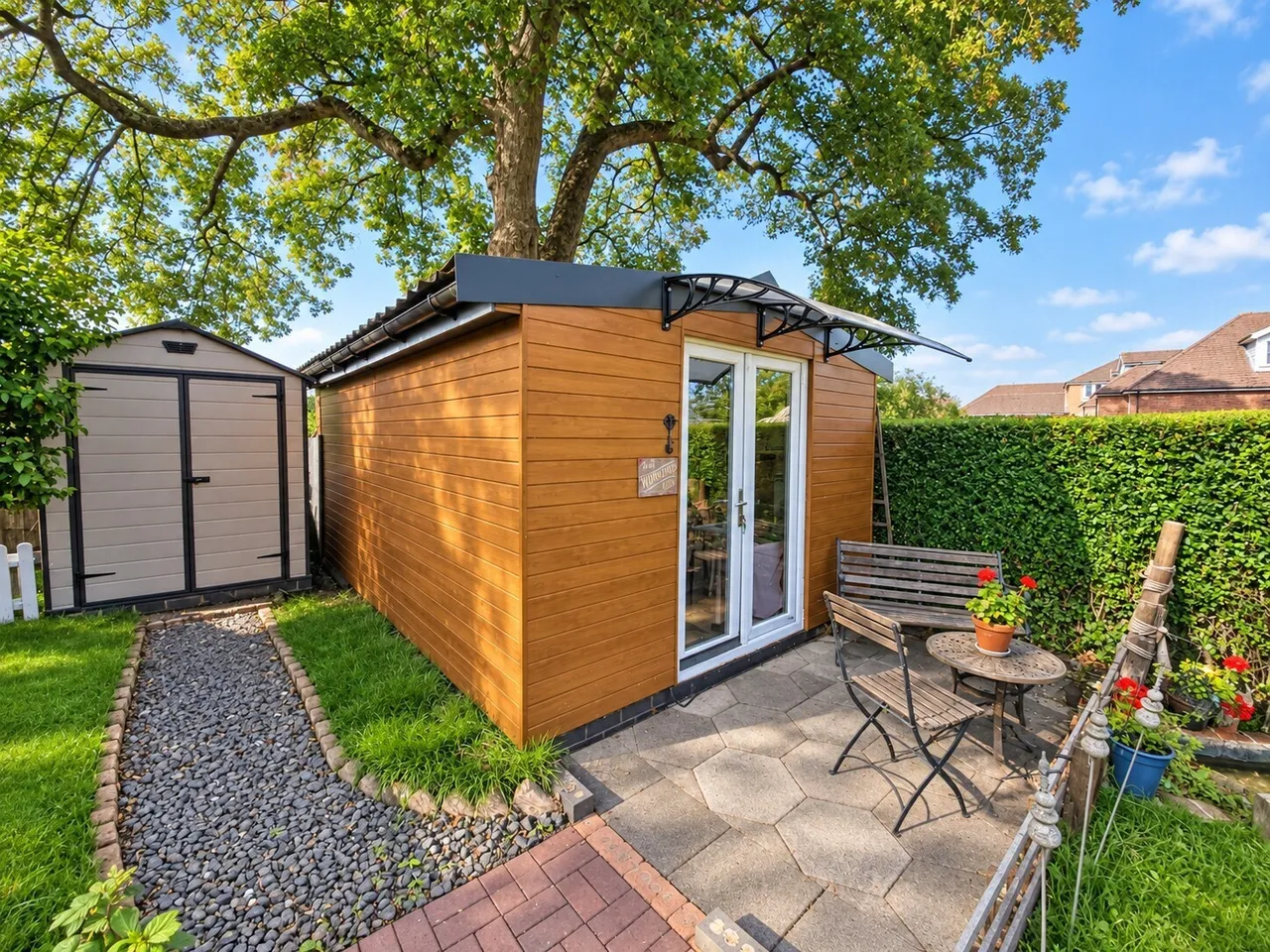Redlands Close, Solihull, B91, photo 20