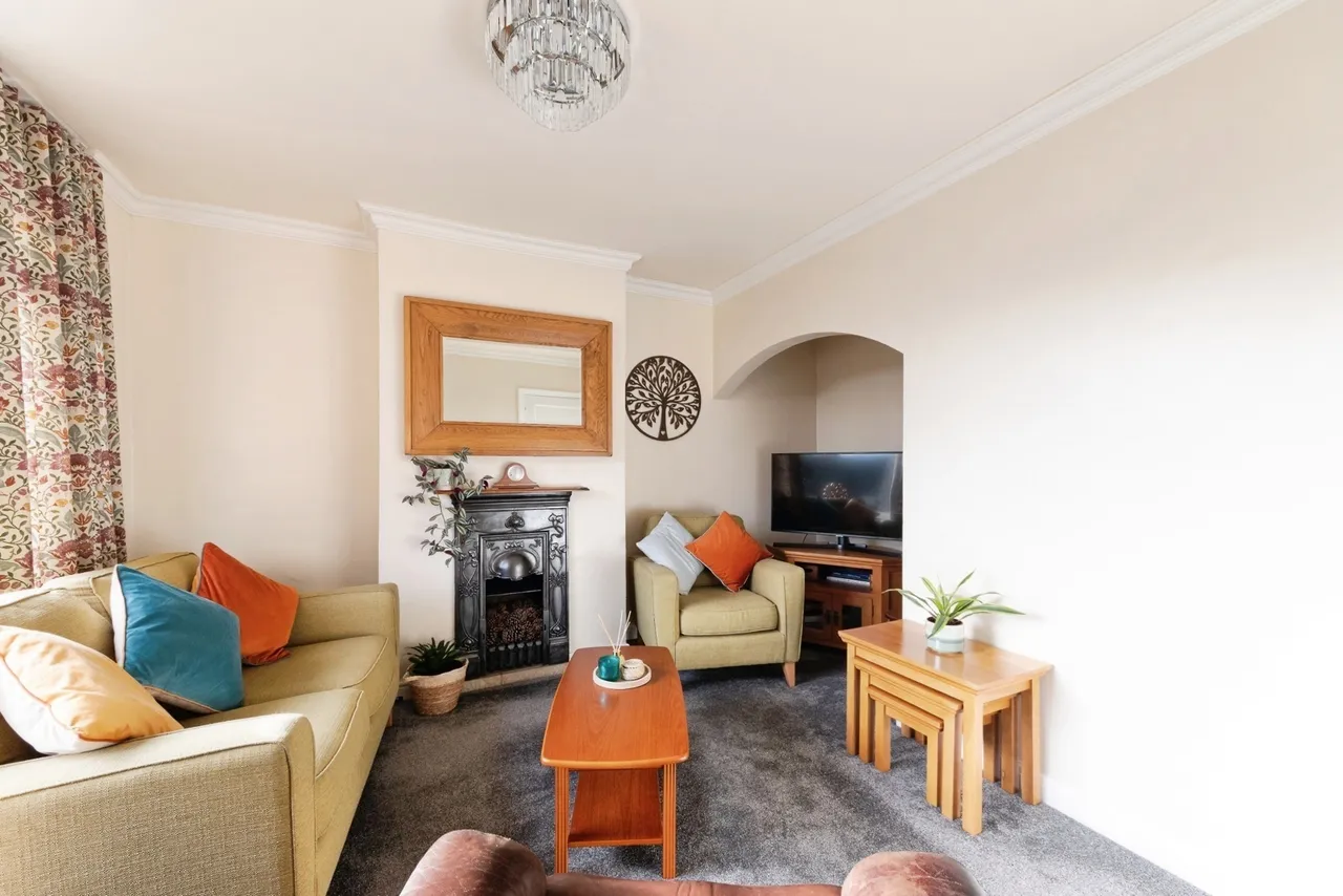 Redlands Close, Solihull, B91, photo 4