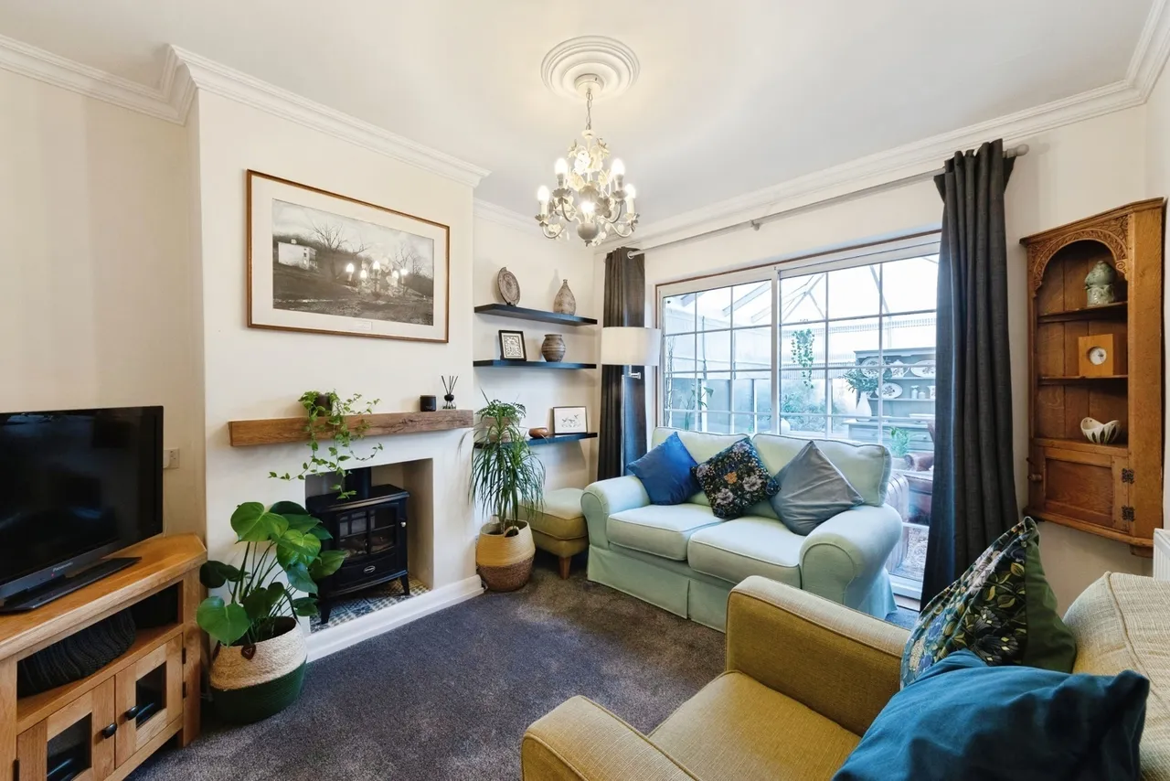 Redlands Close, Solihull, B91, photo 5