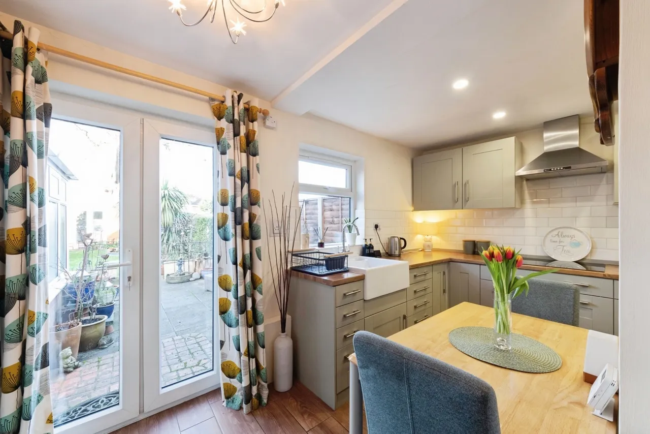 Redlands Close, Solihull, B91, photo 8