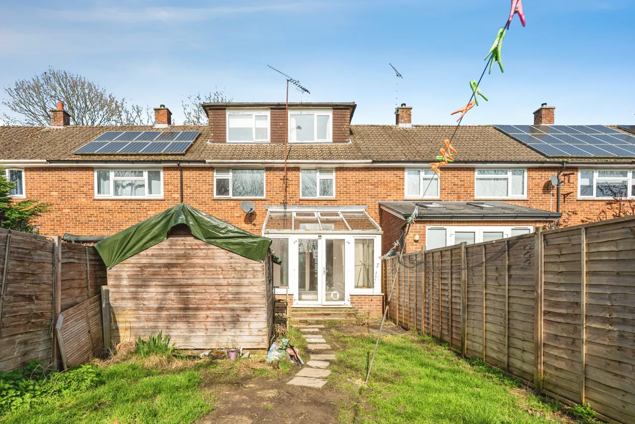 Rye Grove, Cranleigh, GU6, photo 16