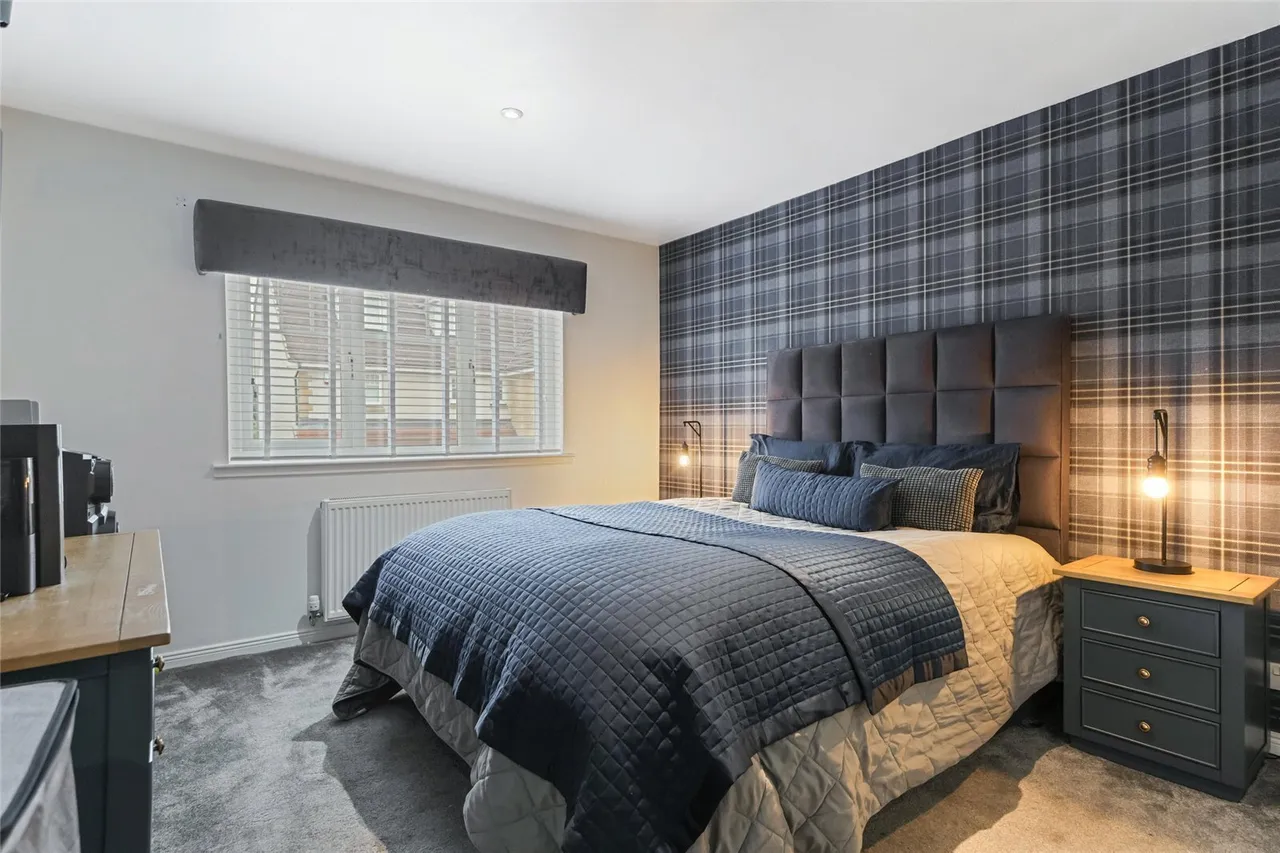 Ashlar Avenue, Cumbernauld, Glasgow, North Lanarkshire, G68, photo 7
