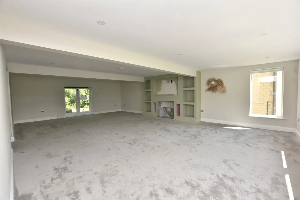 Whalley Road, Wilpshire, Blackburn, Lancashire, BB1, photo 4