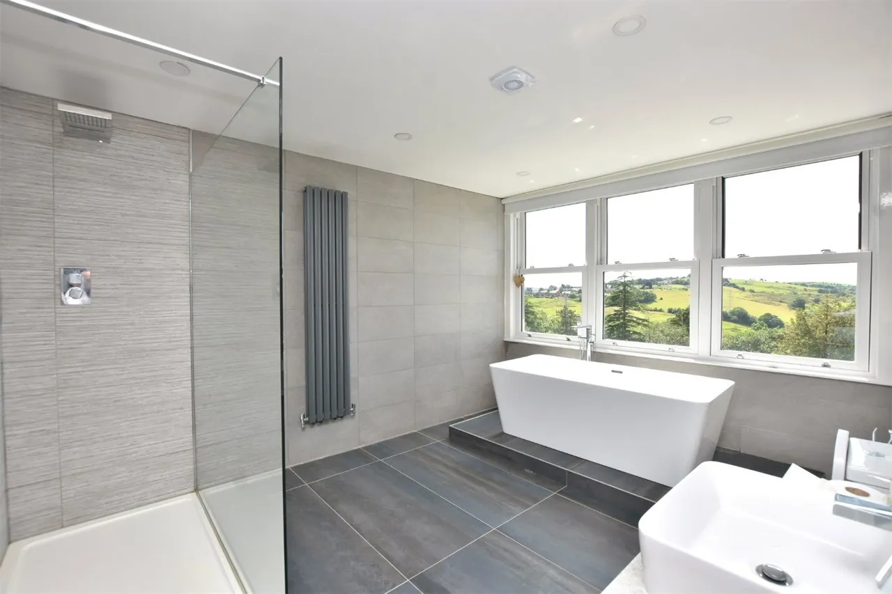 Whalley Road, Wilpshire, Blackburn, Lancashire, BB1, photo 21