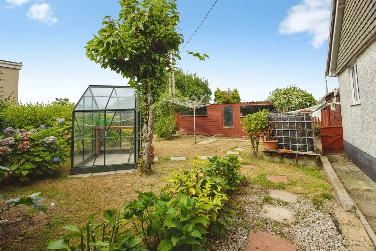 Dabryn Way, St. Stephen, PL26, photo 15