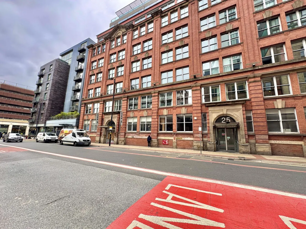 Church Street, Manchester, M4, photo 9