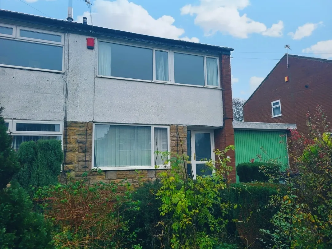 3 bed house to rent, Plumpton close, Wrose, BD2