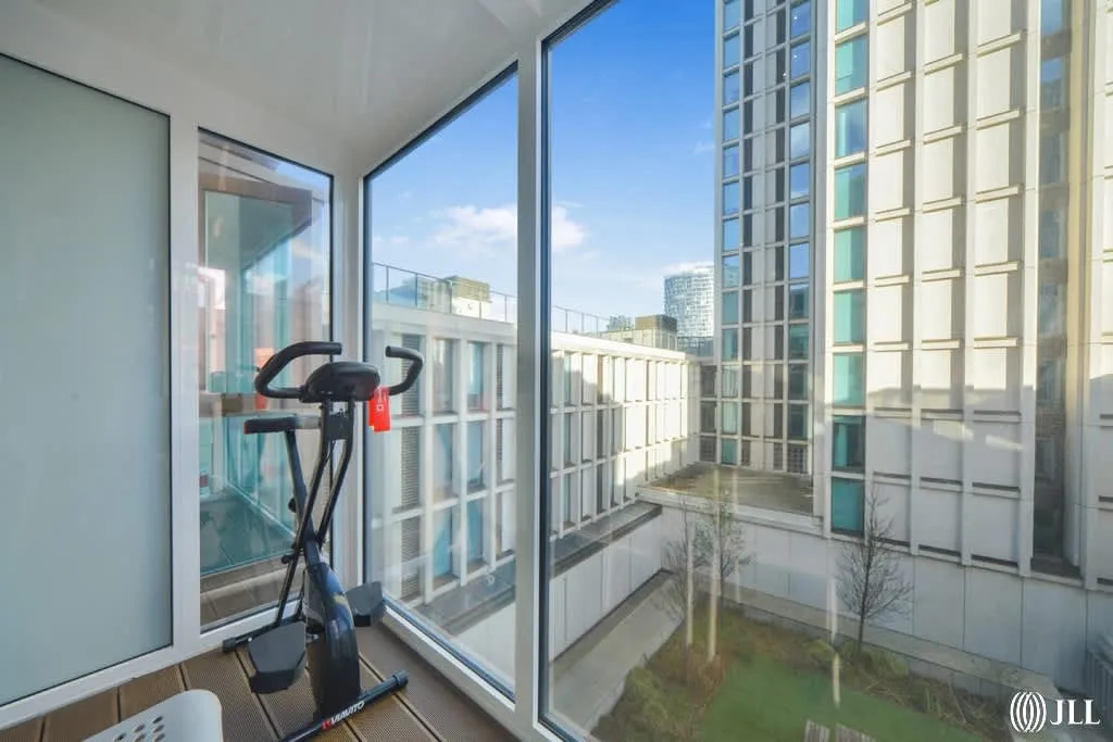 Jupp Road West, London, E15, photo 2
