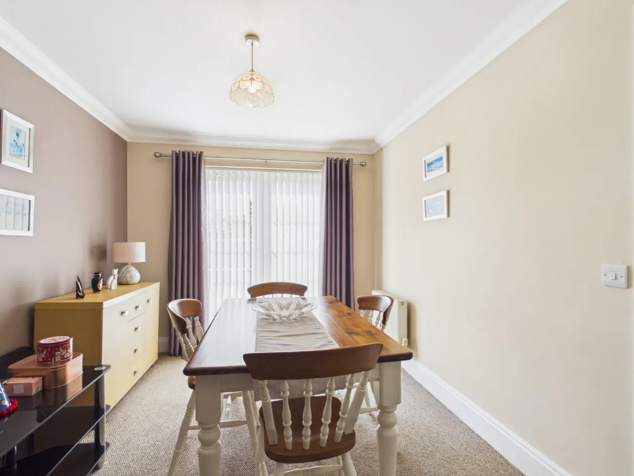 Carlton Boulevard, Lincoln, photo 3