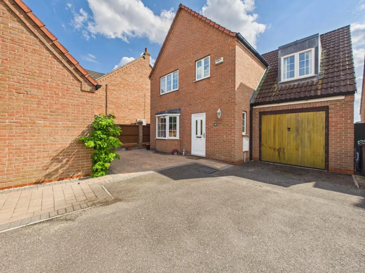 4 bed house for sale — Carlton Boulevard, Lincoln