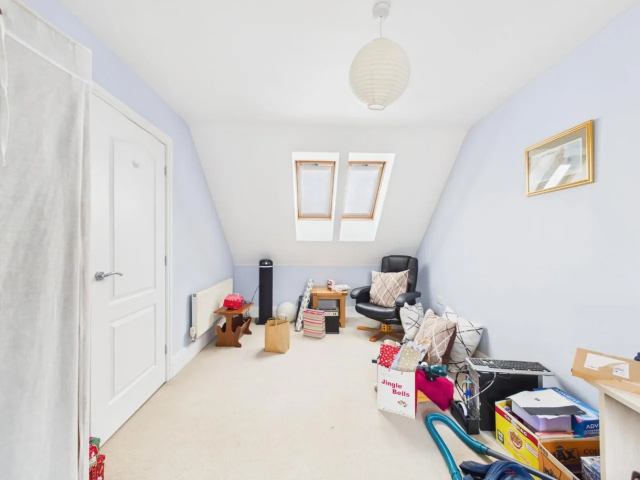 Carlton Boulevard, Lincoln, photo 12