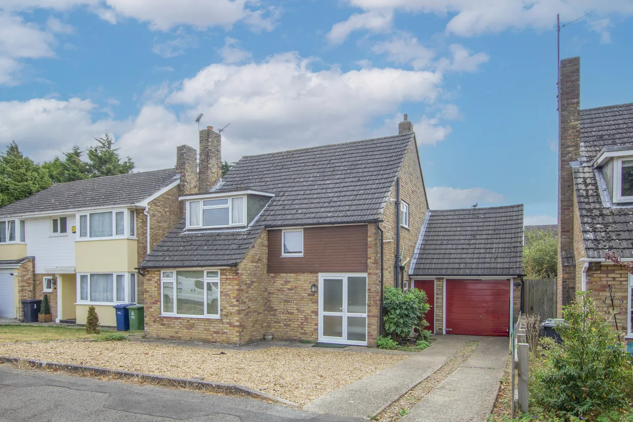 3 bed house to rent, Carisbrooke Road, Cambridge, CB4