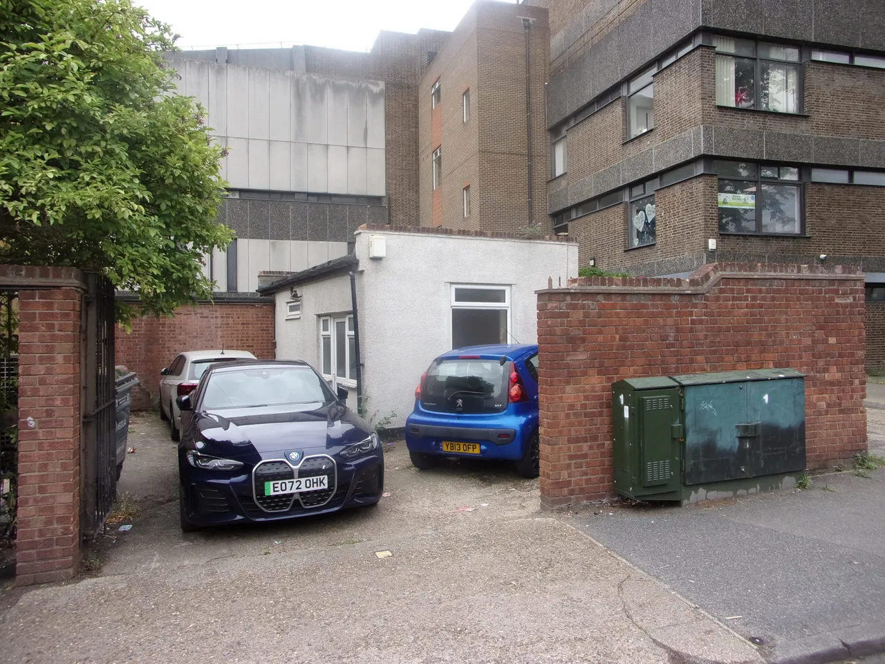 Cromwell Road, Grays, RM17, photo 2