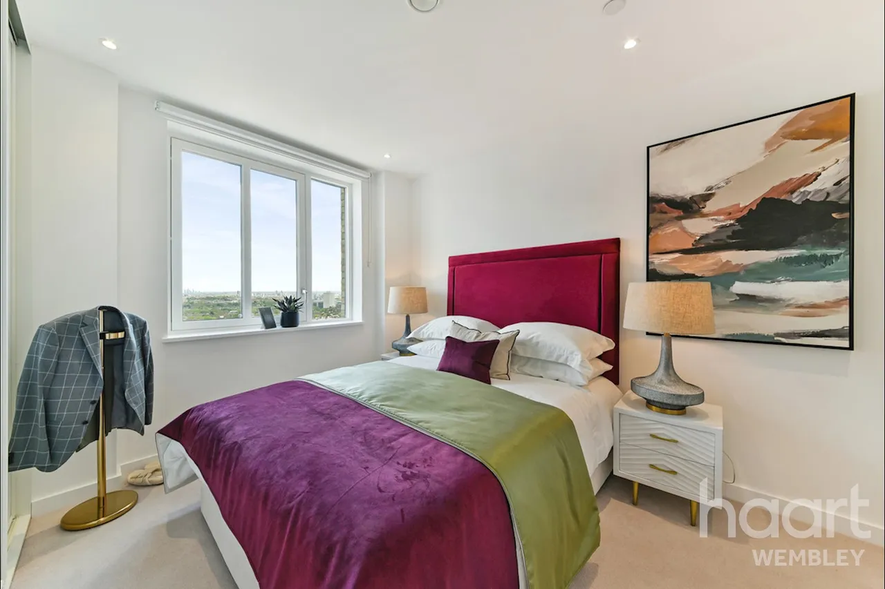 South Way, Wembley, HA9, photo 7