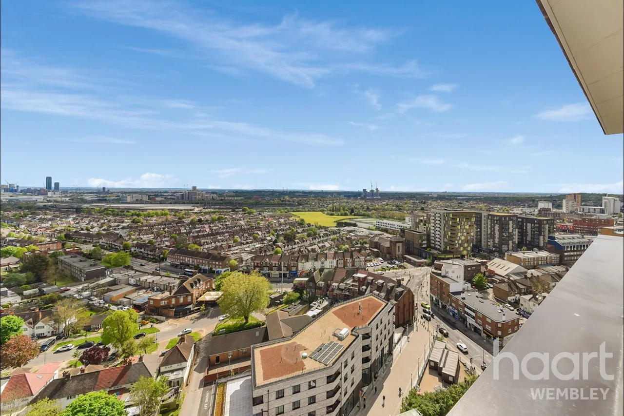 South Way, Wembley, HA9, photo 19