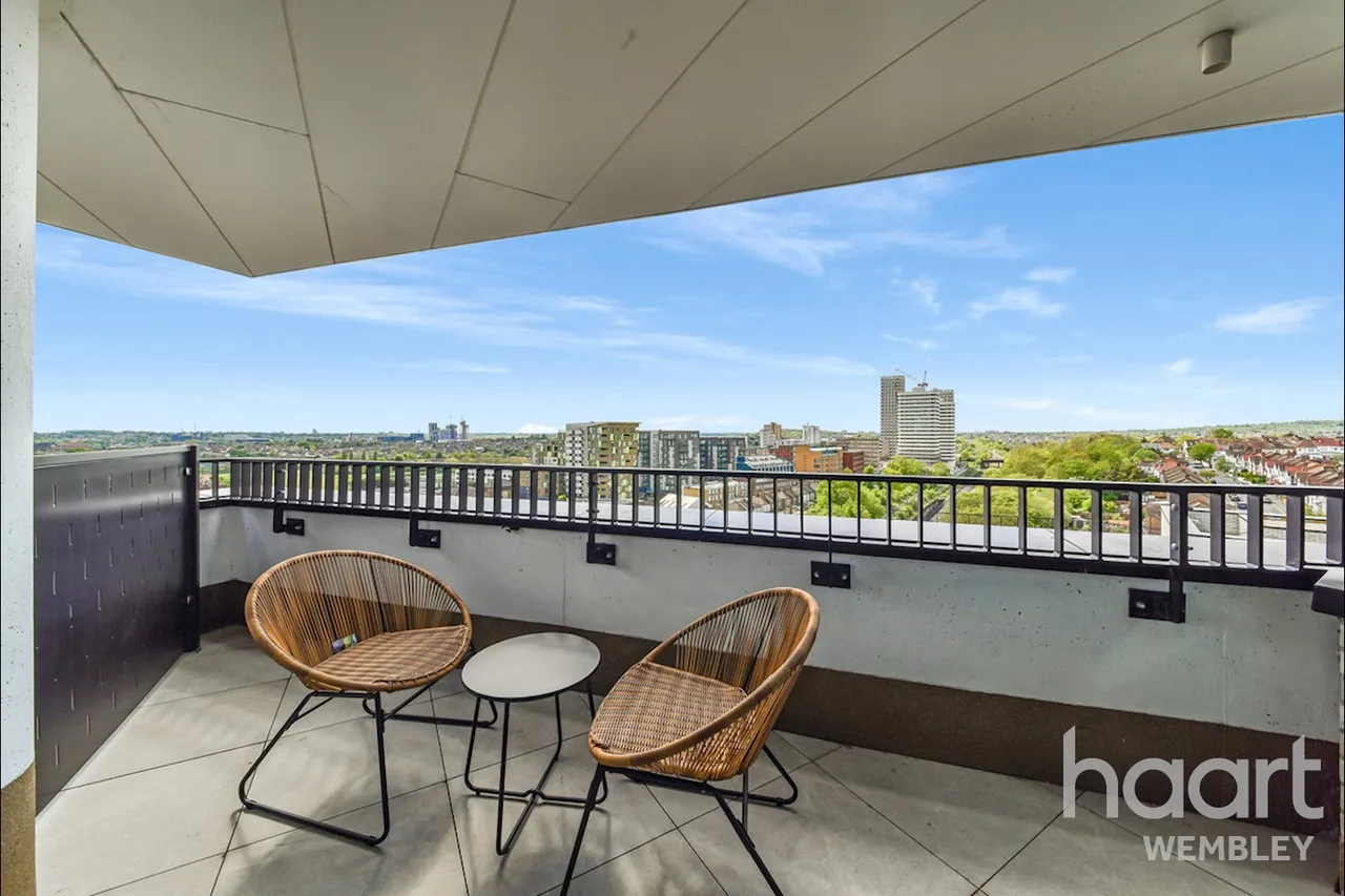 South Way, Wembley, HA9, photo 14