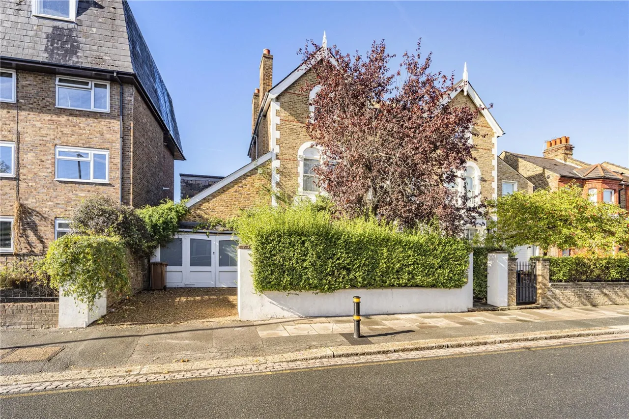 Trinity Road, Wimbledon, photo 26